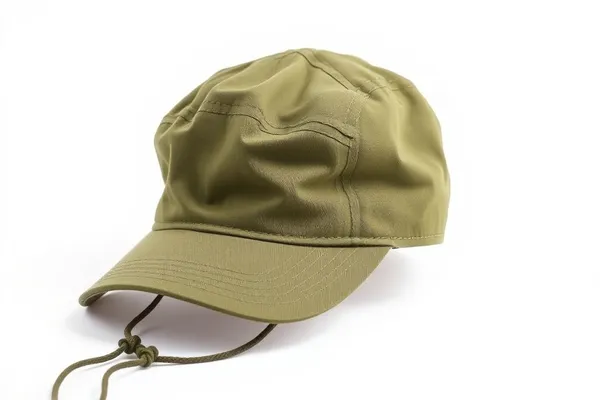 Casquette 5-panel lifestyle en gros